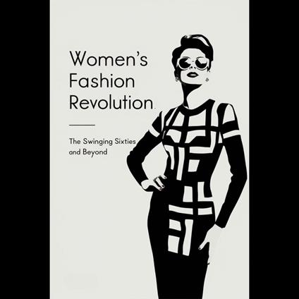 Women's Fashion Revolution: The Swinging Sixties and Beyond