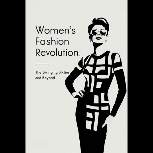 Women's Fashion Revolution: The Swinging Sixties and Beyond
