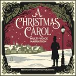 Christmas Carol, A - A Multi-Voice Audio Experience