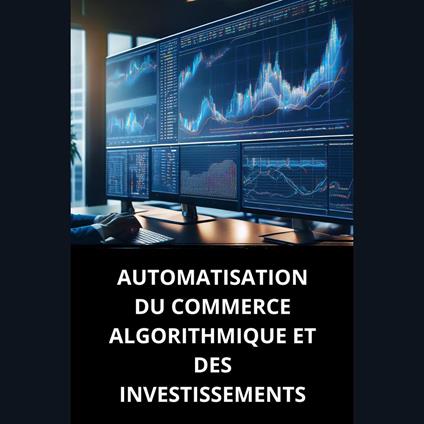 AUTOMATISATION DU COMMERCE ALGORITHMIQUE ET DES INVESTISSEMENTS