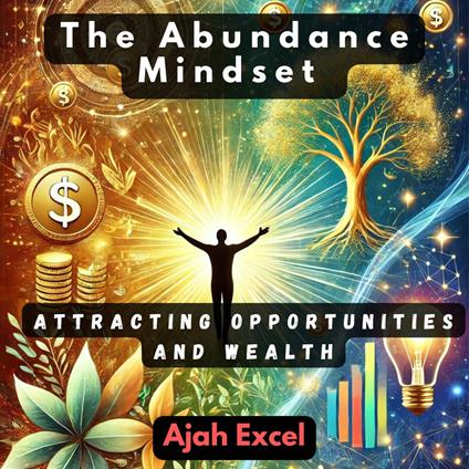 Abundance Mindset, The