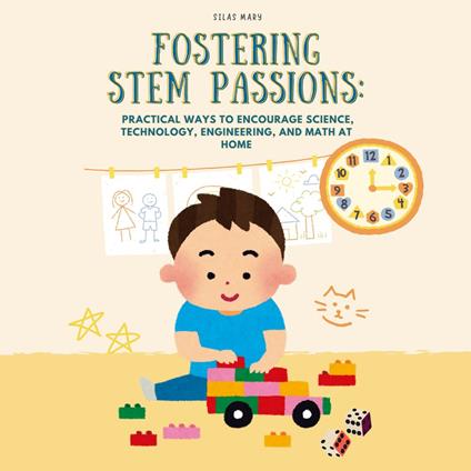 Fostering STEM Passions