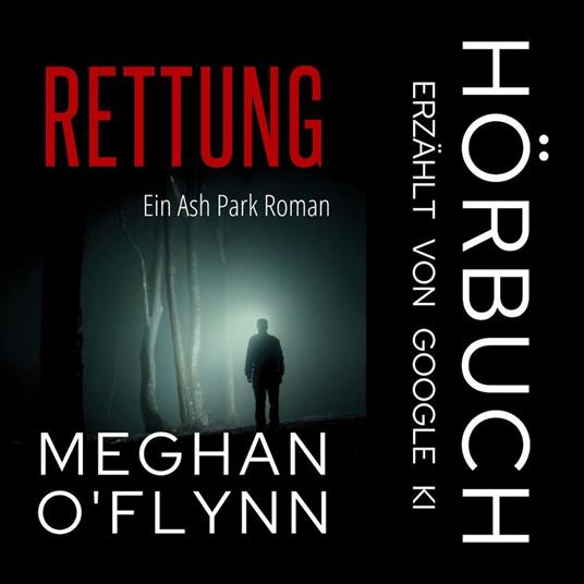Rettung: Ein Ash Park Roman