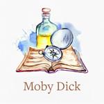 Moby Dick: Glimpses into the narrative's key themes