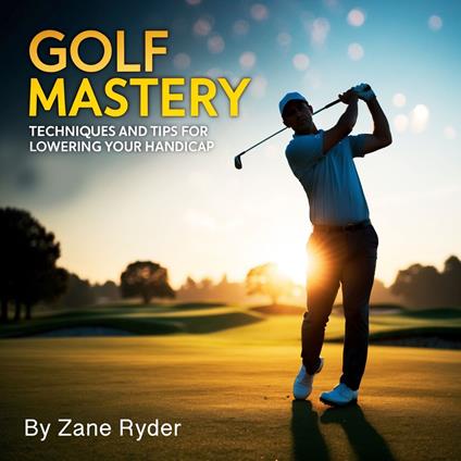 Golf Mastery