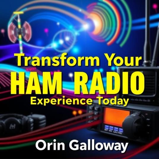 Transform Your HAM RADIO Experience Today