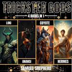 Trickster Gods