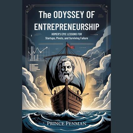 Odyssey of Entrepreneurship, The