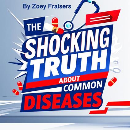 Shocking Truth about Common Diseases, The