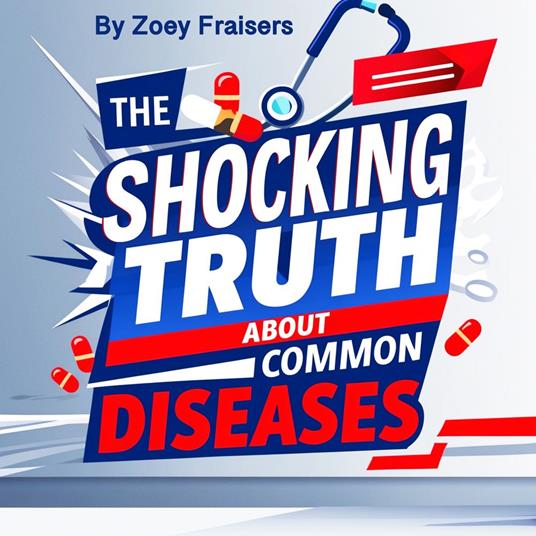 Shocking Truth about Common Diseases, The