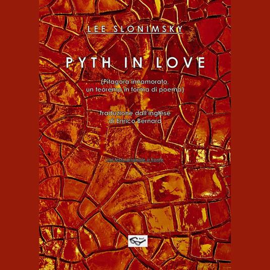 Pyth in love