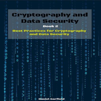 Cryptography and Data Security