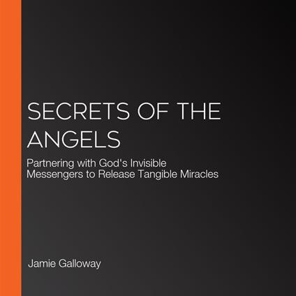 Secrets of the Angels