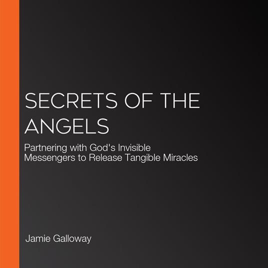 Secrets of the Angels