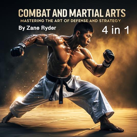 Combat and Martial Arts