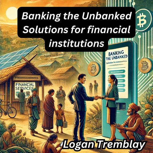 Banking the Unbanked Solutions for financial institutions