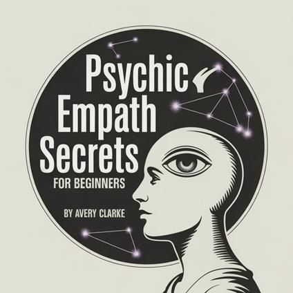 Psychic Empath Secrets for Beginners