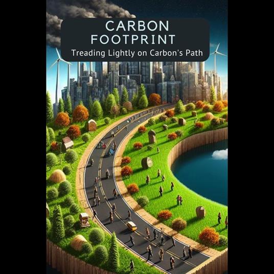 Carbon Footprint: Treading Lightly on Carbon's Path