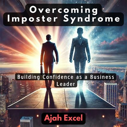 Overcoming Imposter Syndrome