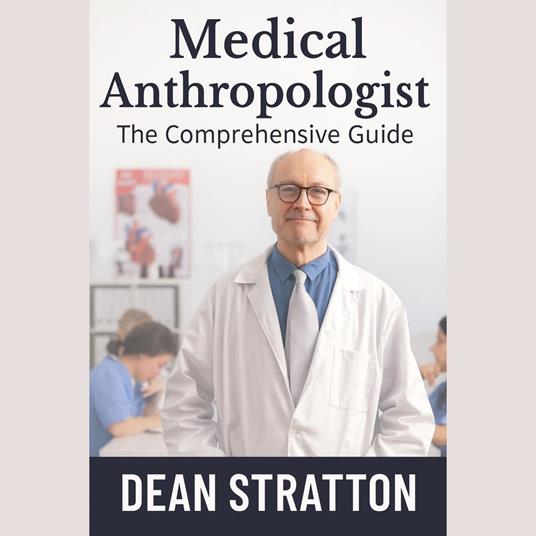 Medical Anthropologist – The Comprehensive Guide