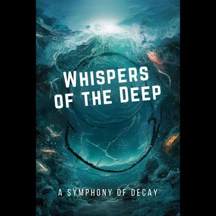 Whispers of the Deep: A Symphony of Decay