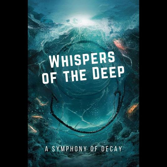 Whispers of the Deep: A Symphony of Decay