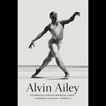 Alvin Ailey: Celebrating African American Dance - Inspiring Cultural Diversity