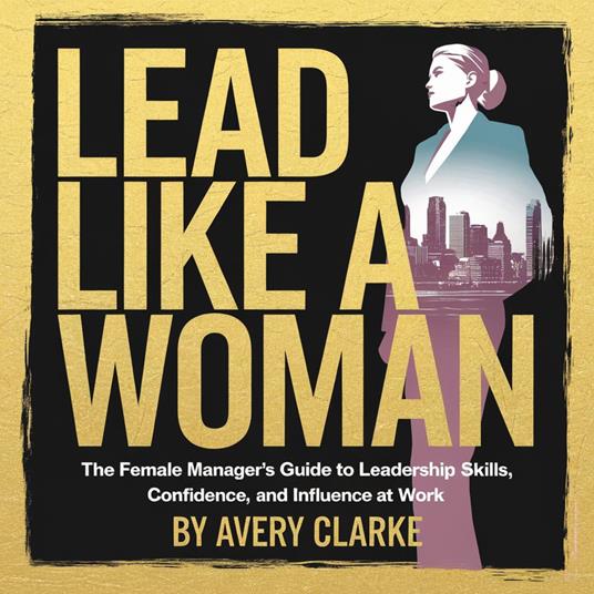 Lead Like a Woman