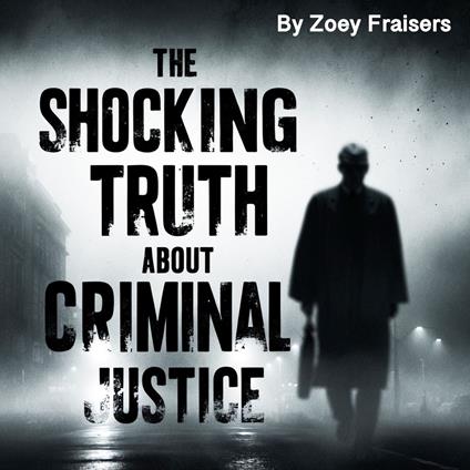 Shocking Truth about Criminal Justice, The