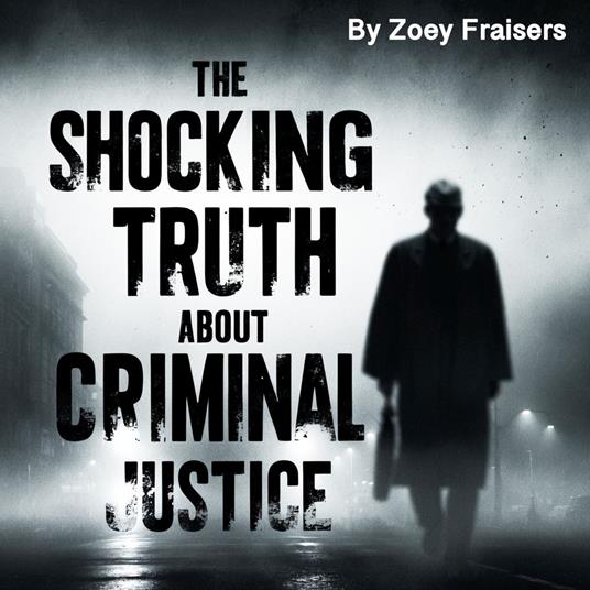 Shocking Truth about Criminal Justice, The