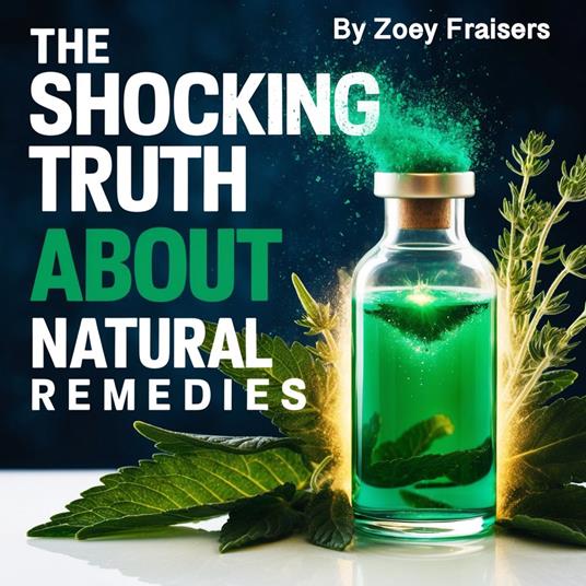 Shocking Truth about Natural Remedies, The