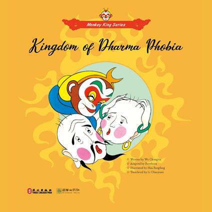 Kingdom of Dhama Phobia