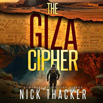 Giza Cipher, The