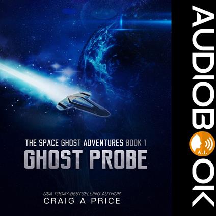 Ghost Probe