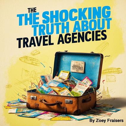 Shocking Truth about Travel Agencies, The