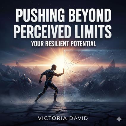 Pushing Beyond Perceived Limits