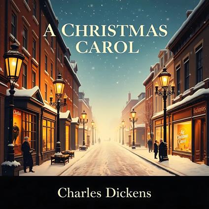 Christmas Carol, A