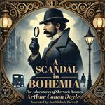 Adventures of Sherlock Holmes, The - A Scandal in Bohemia