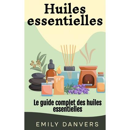 Huiles essentielles