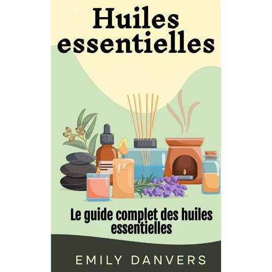 Huiles essentielles