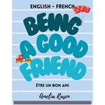 Being a Good Friend