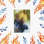 Kindled Souls: A Synopsis of Flames of Inspiration