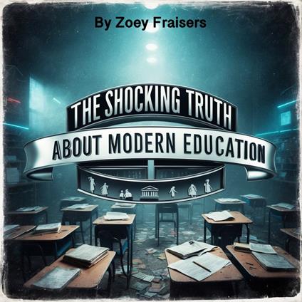 Shocking Truth about Modern Education, The