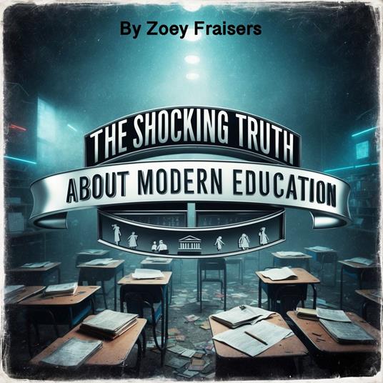 Shocking Truth about Modern Education, The