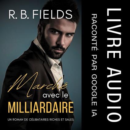 Marché avec le Milliardaire