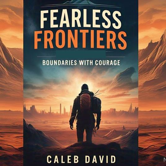 Fearless Frontiers