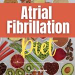 Atrial Fibrillation Diet