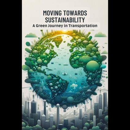 Moving Towards Sustainability: A Green Journey in Transportation