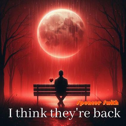 I think they're back