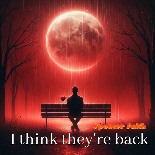 I think they're back